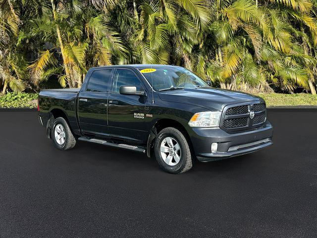 2016 RAM 1500 Express