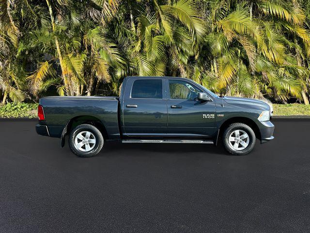 2016 RAM 1500 Express