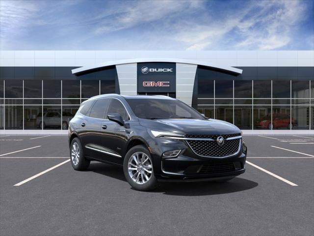 2023 Buick Enclave Avenir FWD