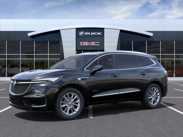 2023 Buick Enclave Avenir FWD