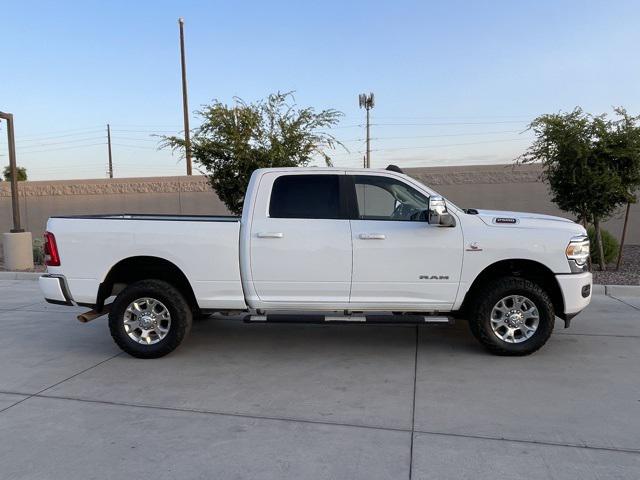 2023 RAM 2500 Laramie Crew Cab 4x4 64 Box