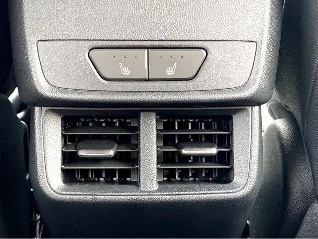 2025 Chevrolet Equinox FWD RS