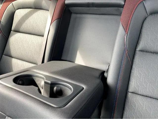 2025 Chevrolet Equinox FWD RS