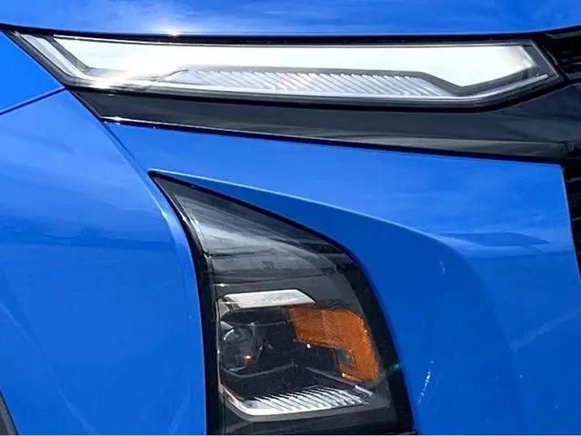 2025 Chevrolet Equinox FWD RS