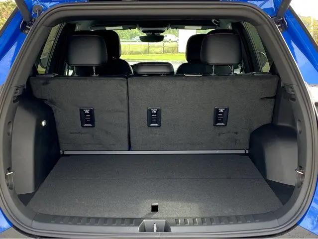 2025 Chevrolet Equinox FWD RS
