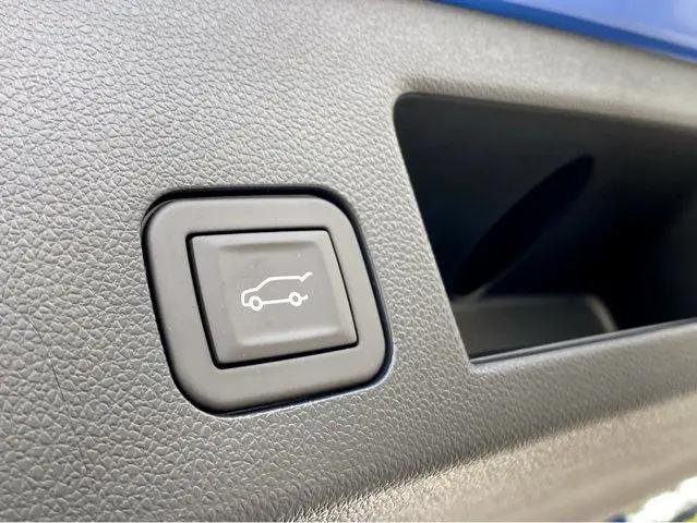 2025 Chevrolet Equinox FWD RS