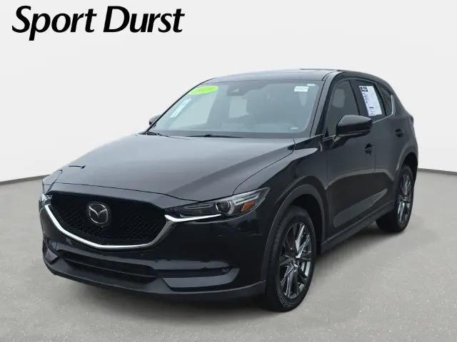 2019 Mazda CX-5 Signature w/Diesel for sale in Goldsboro, NC