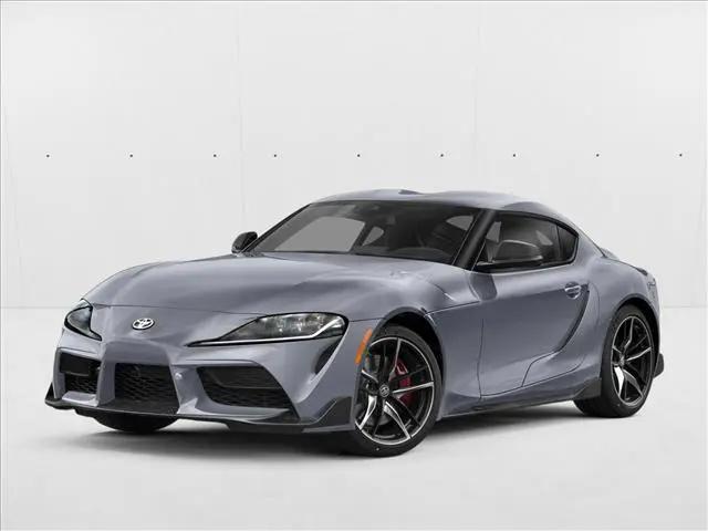 2021 Toyota GR Supra 3.0 Premium for sale in Buford, GA