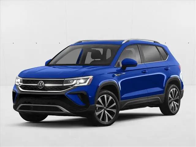 2022 Volkswagen Taos 1.5T S for sale in Waco, TX