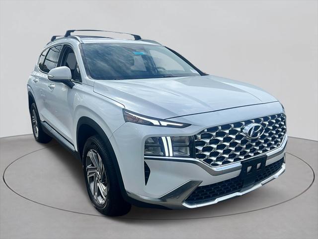 2022 Hyundai Santa Fe