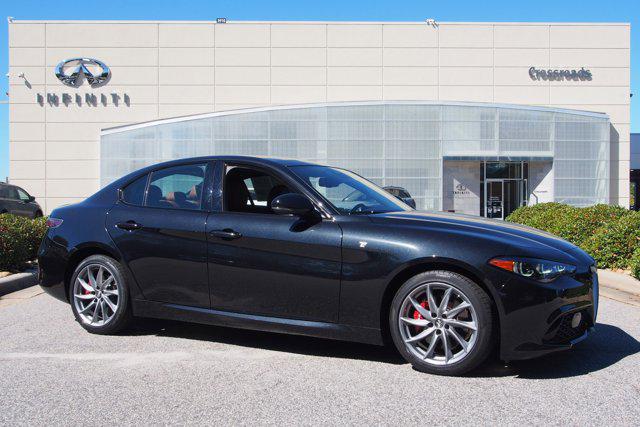 2024 Alfa Romeo Giulia