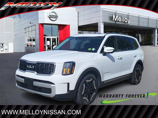 2024 Kia Telluride