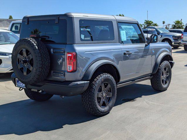 New 2024 Ford Bronco For Sale in Tucson, AZ