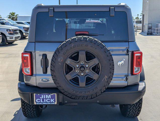 New 2024 Ford Bronco For Sale in Tucson, AZ