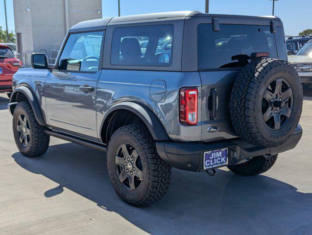 New 2024 Ford Bronco For Sale in Tucson, AZ