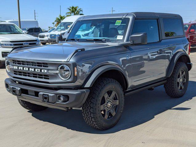 New 2024 Ford Bronco For Sale in Tucson, AZ