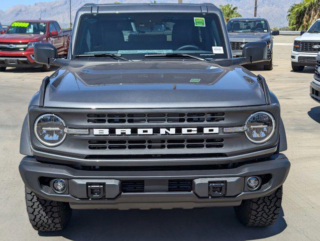 New 2024 Ford Bronco For Sale in Tucson, AZ