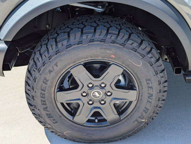 New 2024 Ford Bronco For Sale in Tucson, AZ