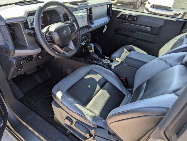 New 2024 Ford Bronco For Sale in Tucson, AZ