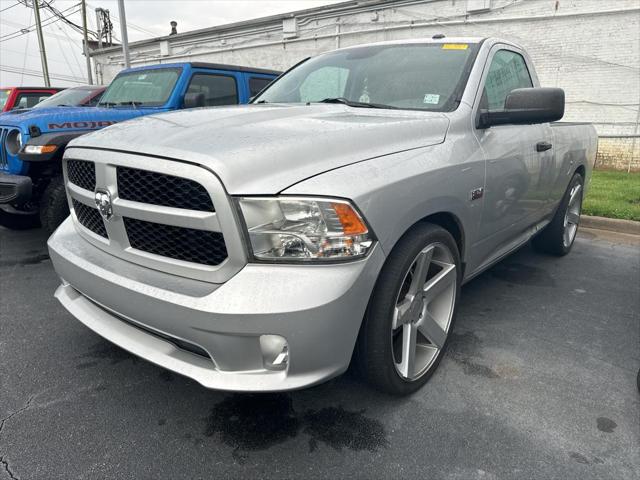 2014 RAM 1500 Express