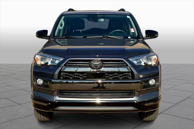 2020 Toyota 4Runner Limited