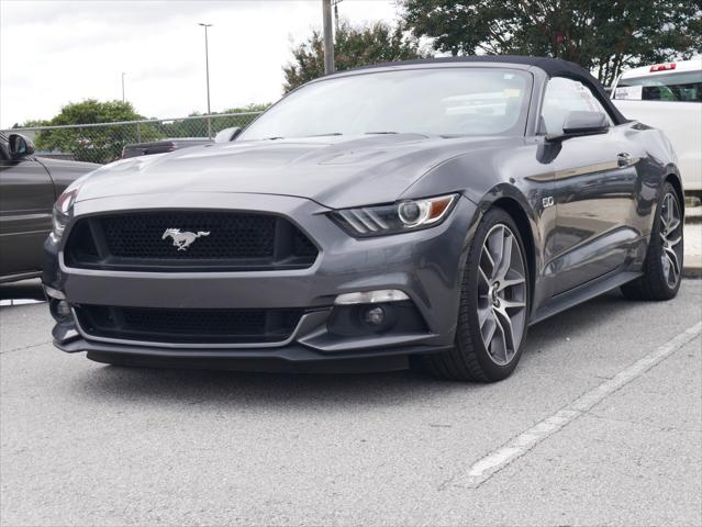 2015 Ford Mustang GT Premium for sale in Goldsboro, NC