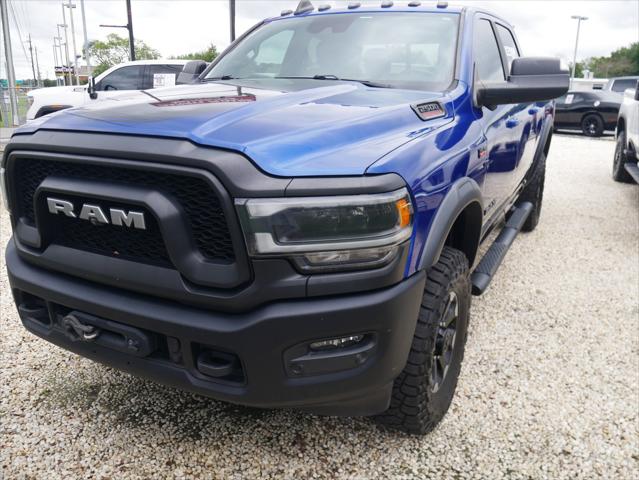 2019 Ram 2500 Power Wagon Crew Cab 4x4 6'4" Box for sale in Goldsboro, NC