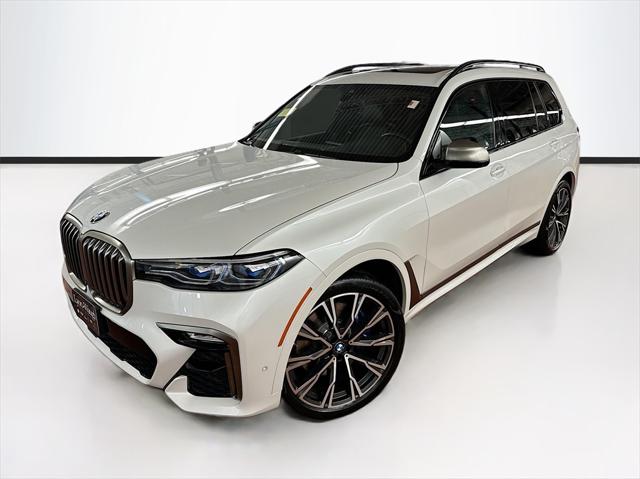 2021 BMW X7