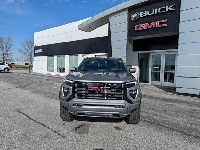 2024 GMC Canyon 4WD Denali