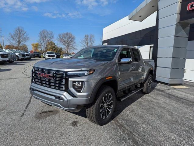 2024 GMC Canyon 4WD Denali