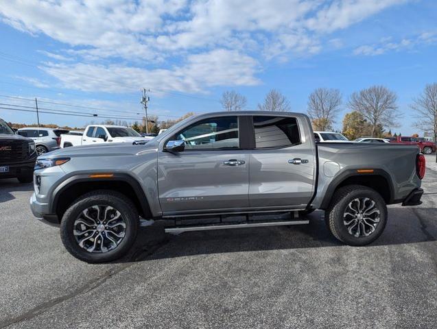 2024 GMC Canyon 4WD Denali