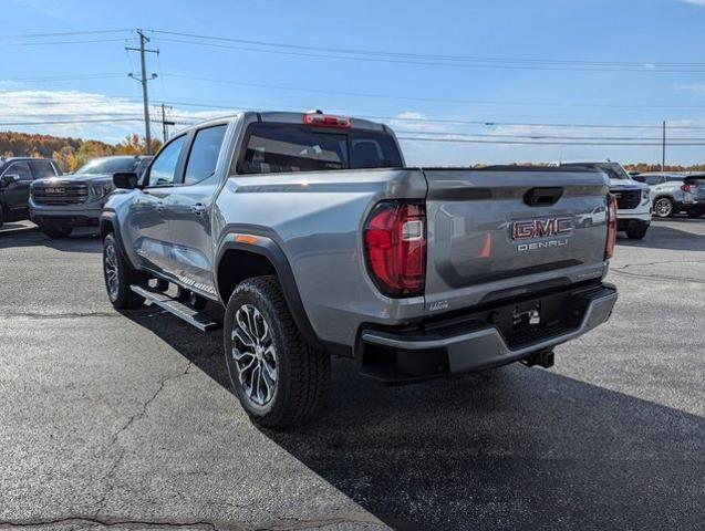 2024 GMC Canyon 4WD Denali