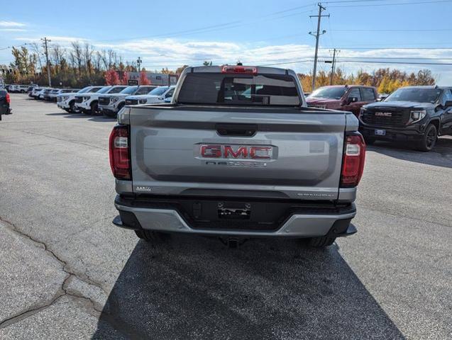 2024 GMC Canyon 4WD Denali