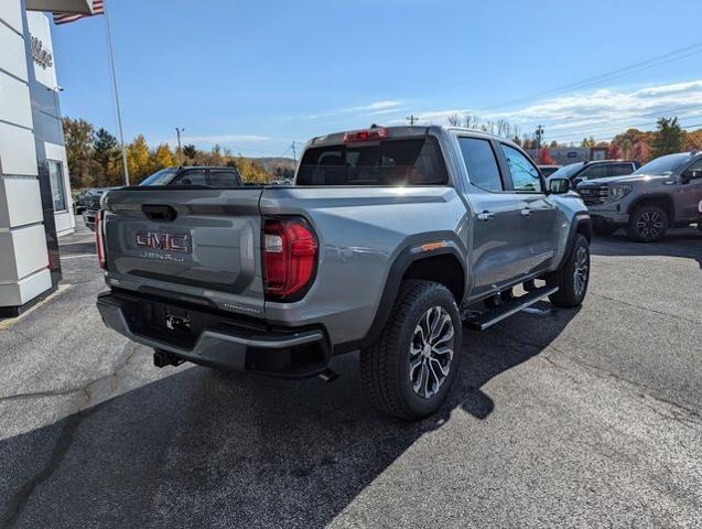 2024 GMC Canyon 4WD Denali