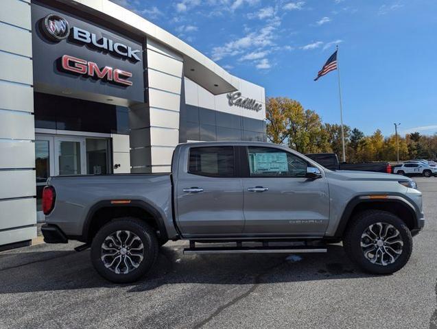 2024 GMC Canyon 4WD Denali