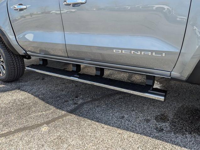 2024 GMC Canyon 4WD Denali