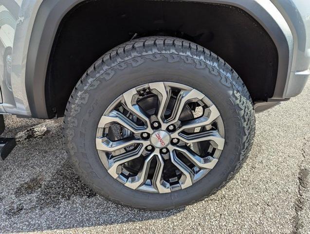 2024 GMC Canyon 4WD Denali