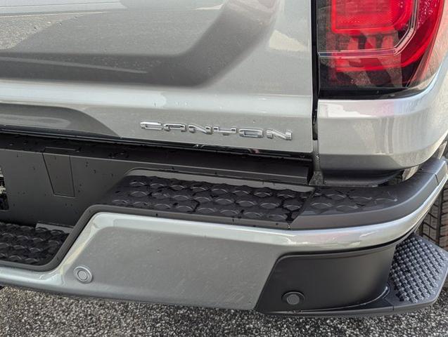 2024 GMC Canyon 4WD Denali