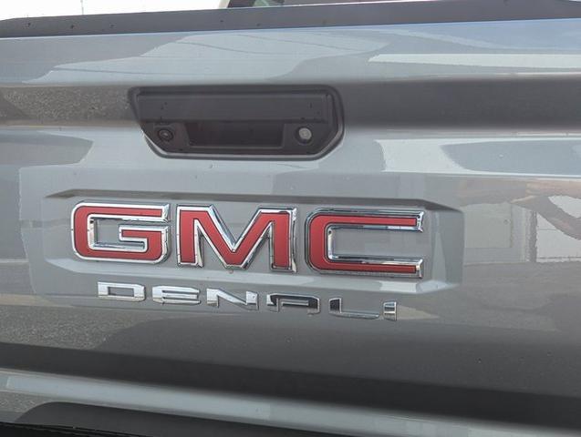 2024 GMC Canyon 4WD Denali