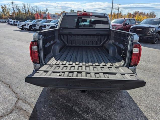 2024 GMC Canyon 4WD Denali