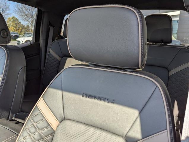 2024 GMC Canyon 4WD Denali