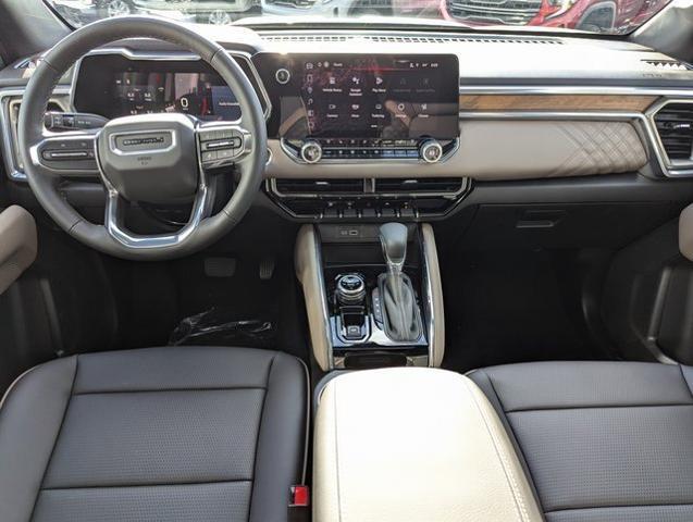 2024 GMC Canyon 4WD Denali