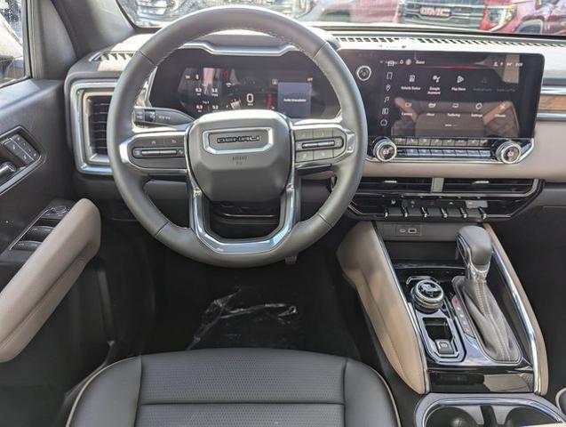 2024 GMC Canyon 4WD Denali