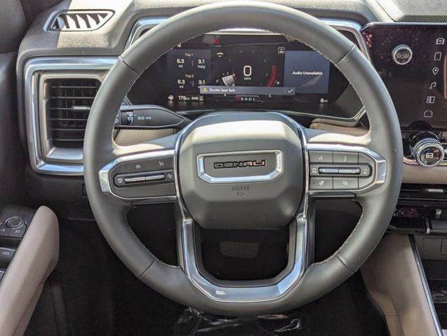 2024 GMC Canyon 4WD Denali