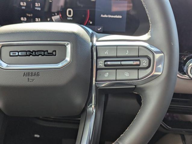 2024 GMC Canyon 4WD Denali