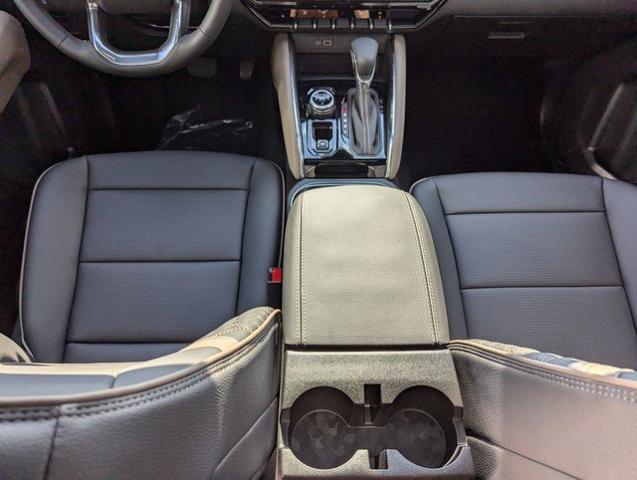2024 GMC Canyon 4WD Denali