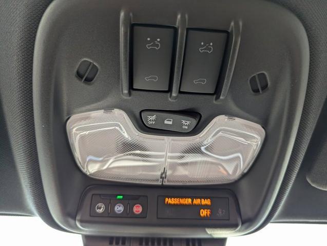 2024 GMC Canyon 4WD Denali