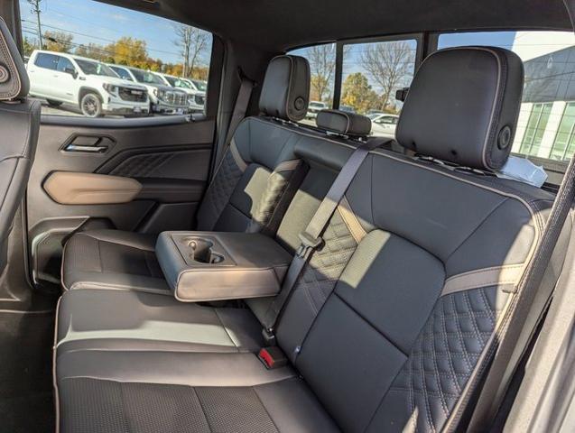 2024 GMC Canyon 4WD Denali