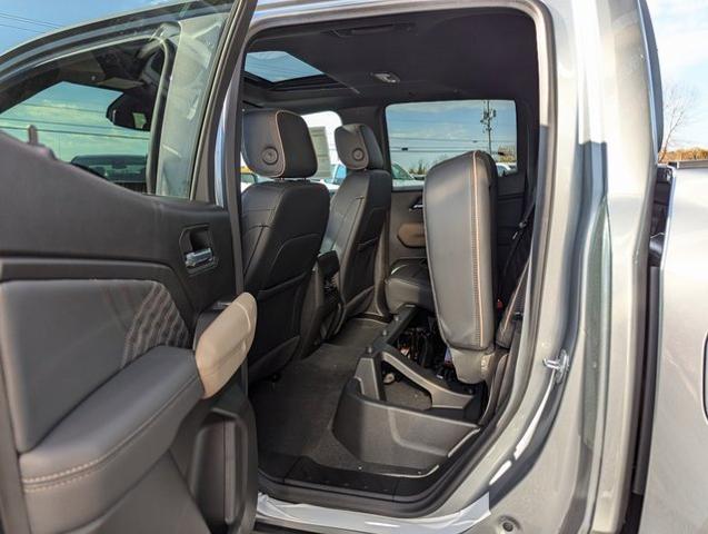 2024 GMC Canyon 4WD Denali