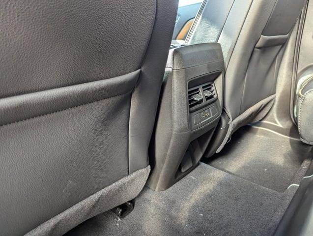 2024 GMC Canyon 4WD Denali